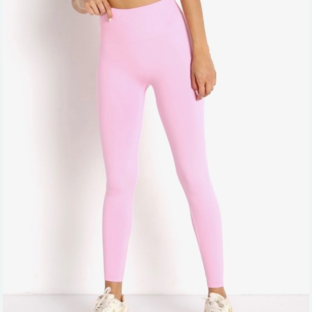 Spiritual Gangster High Rise Leggings